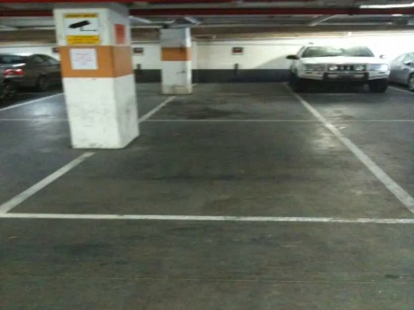 Parking For Rent - 2 Tandem Car Parks On St. Kilda Rd - Great Value Parking For Rent - 2 Tandem Car Parks On St. Kilda Rd - Great Value