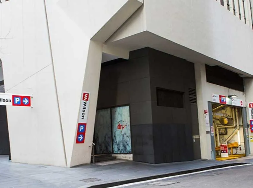 Parking For Rent - 20 Bond St Sydney Car Park Parking For Rent - 20 Bond St Sydney Car Park