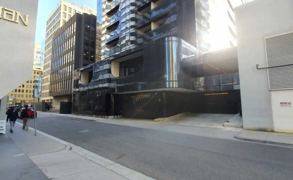 Parking For Rent - 24/7 Parking St. Kilda Road Ug Secure Remote Access Parking For Rent - 24/7 Parking St. Kilda Road Ug Secure Remote Access