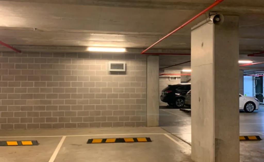 Parking For Rent - 24/7 Underground Secure Carpark In Cbd Parking For Rent - 24/7 Underground Secure Carpark In Cbd