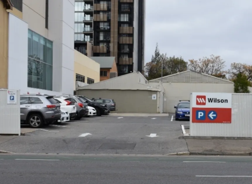 Parking For Rent - 247-259 Pirie Street Adelaide Car Park Parking For Rent - 247-259 Pirie Street Adelaide Car Park