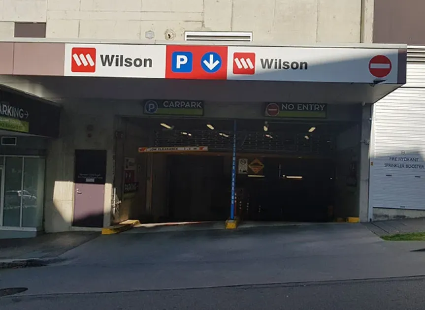 Parking For Rent - 30 Cribb Street Milton Car Park Parking For Rent - 30 Cribb Street Milton Car Park