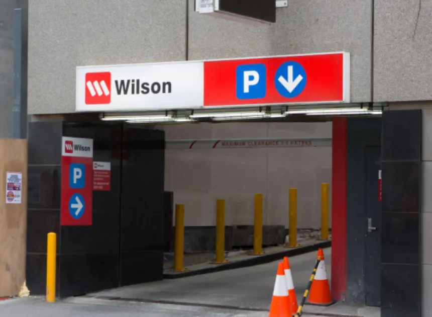 Parking For Rent - 300 La Trobe St Melbourne Car Park Parking For Rent - 300 La Trobe St Melbourne Car Park
