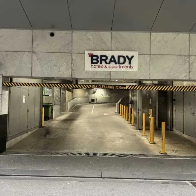 Parking For Rent - $300/ Month Cbd Carpark Space (8 Downie Street) Parking For Rent - $300/ Month Cbd Carpark Space (8 Downie Street)