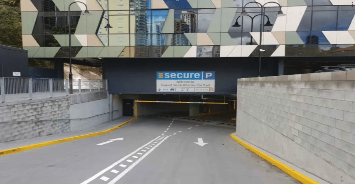 Parking For Rent - $300/month Howard Smith Wharves Un-reserved Parking Parking For Rent - $300/month Howard Smith Wharves Un-reserved Parking