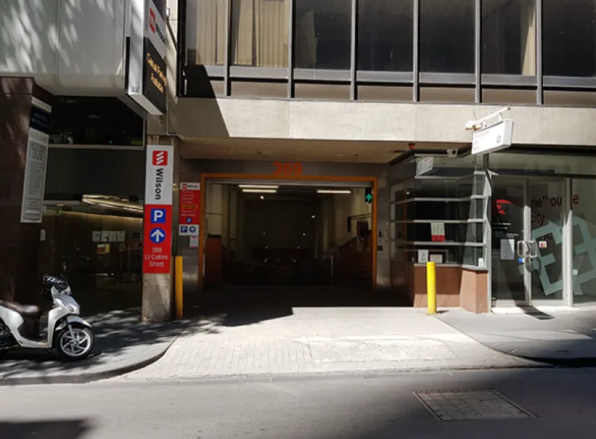 Parking For Rent - 350 Collins St Melbourne Car Park Parking For Rent - 350 Collins St Melbourne Car Park
