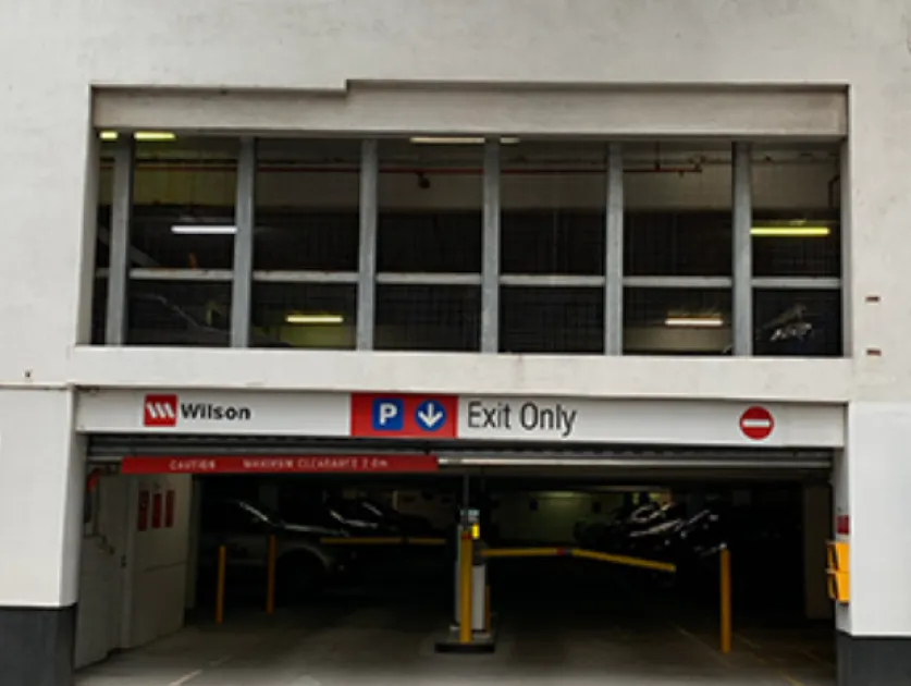 Parking For Rent - 380 La Trobe St Melbourne Car Park Parking For Rent - 380 La Trobe St Melbourne Car Park