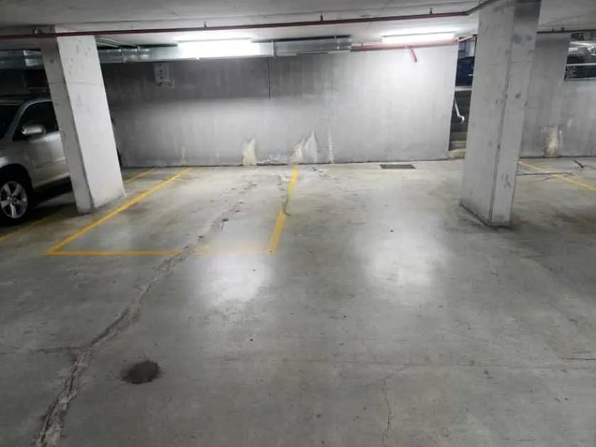 Parking For Rent - $40/w Basement Car Park In Canterbury Canterbury Parking For Rent - $40/w Basement Car Park In Canterbury Canterbury