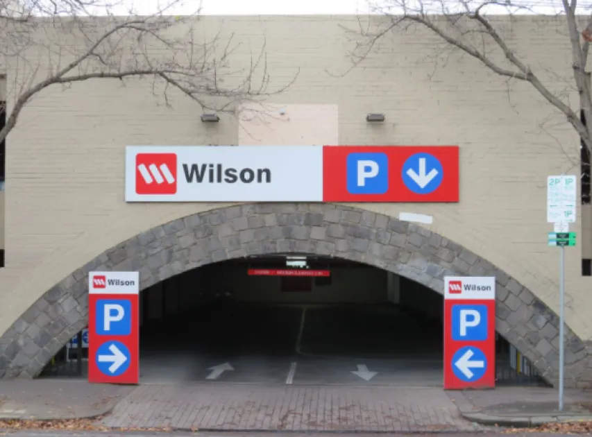 Parking For Rent - 5 Flemington Rd North Melbourne Car Park Parking For Rent - 5 Flemington Rd North Melbourne Car Park