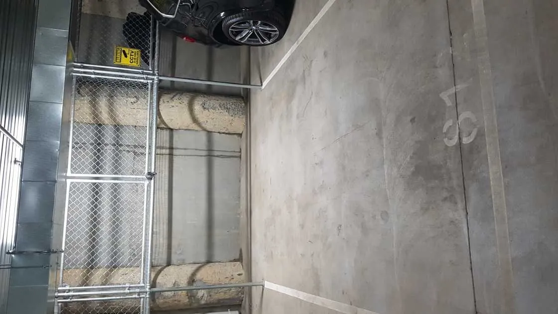 Parking For Rent - 5 Mins From Melbourne Uni & Rmit, 1 Min Walk To Queensberry Tram Stop Parking For Rent - 5 Mins From Melbourne Uni & Rmit, 1 Min Walk To Queensberry Tram Stop