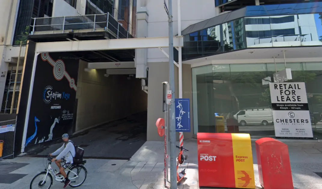 Parking For Rent - $500/month Reserved 100 Edward St Monthly Parking Parking For Rent - $500/month Reserved 100 Edward St Monthly Parking