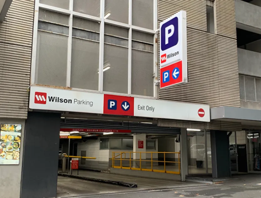 Parking For Rent - 542 Little Bourke St Melbourne Car Park Parking For Rent - 542 Little Bourke St Melbourne Car Park