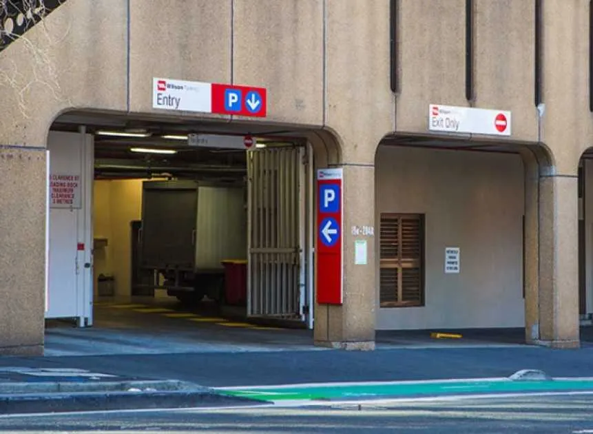 Parking For Rent - 55 Clarence St Sydney Car Park Parking For Rent - 55 Clarence St Sydney Car Park