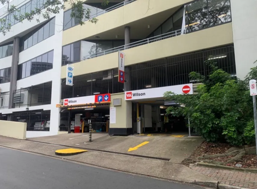 Parking For Rent - 55 Little Edward Street Spring Hill Car Park Parking For Rent - 55 Little Edward Street Spring Hill Car Park
