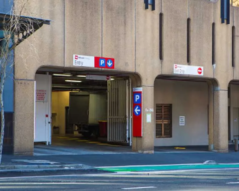 Parking For Rent - 56 Clarence St Sydney Car Park Parking For Rent - 56 Clarence St Sydney Car Park