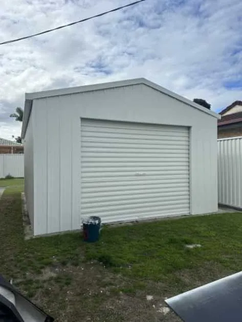 Parking For Rent - 6x4 Shed Storage For Rent Gold Coast Region Parking For Rent - 6x4 Shed Storage For Rent Gold Coast Region