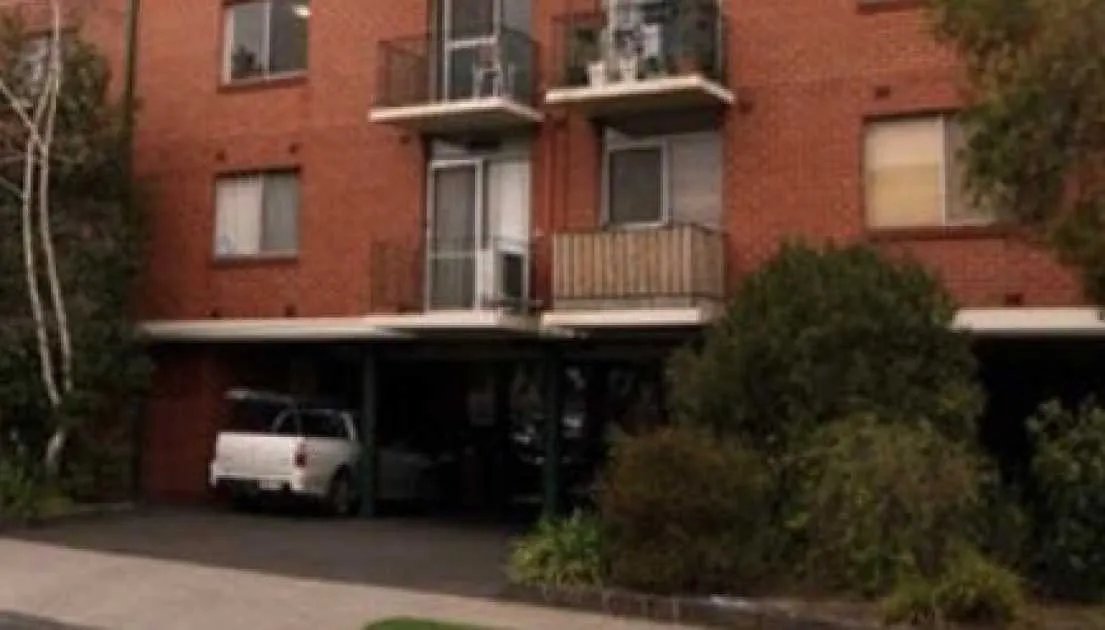 Parking For Rent - Accessible, Drive In Parking Space By Prahran Station Parking For Rent - Accessible, Drive In Parking Space By Prahran Station