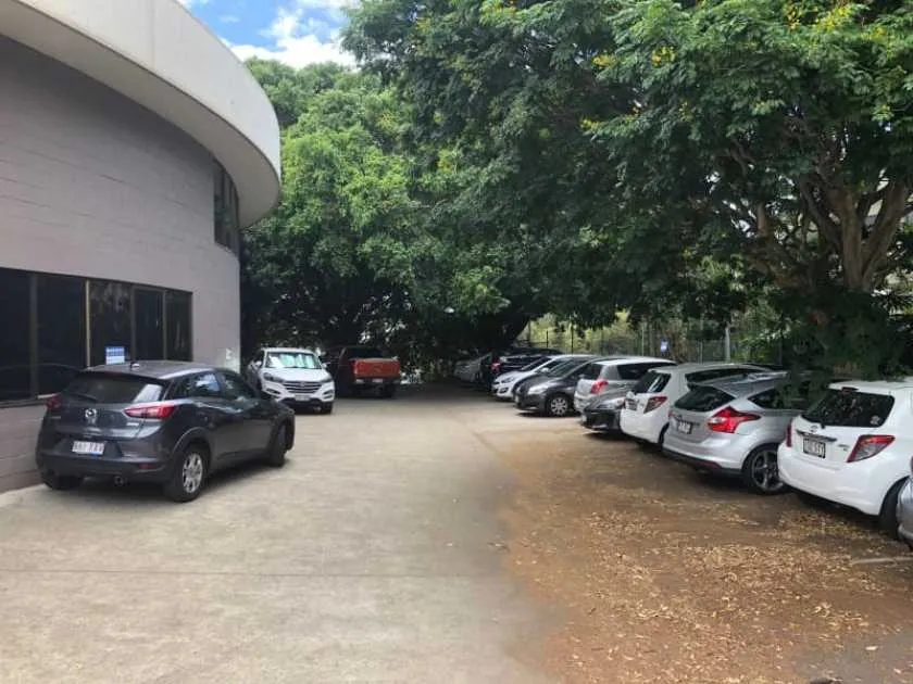 Affordable 24/7 Parking In Central Bowen Hills Location - From $54/wk! Bowen Hills Affordable 24/7 Parking In Central Bowen Hills Location - From $54/wk! Bowen Hills