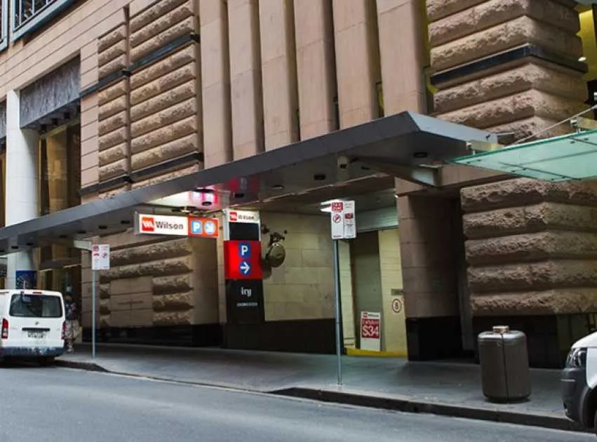 Parking For Rent - Angel Place Sydney Car Park Parking For Rent - Angel Place Sydney Car Park