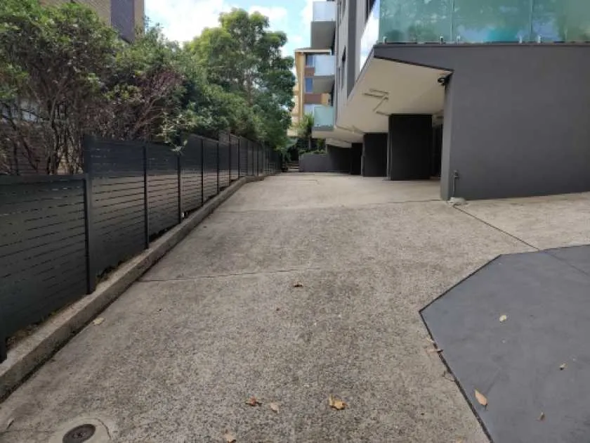 Parking Spaces For Rent - Bargain! Undercover Parking Space On Frances Street, Very Convenient And No Initial Deposit! Parking Spaces For Rent - Bargain! Undercover Parking Space On Frances Street, Very Convenient And No Initial Deposit!