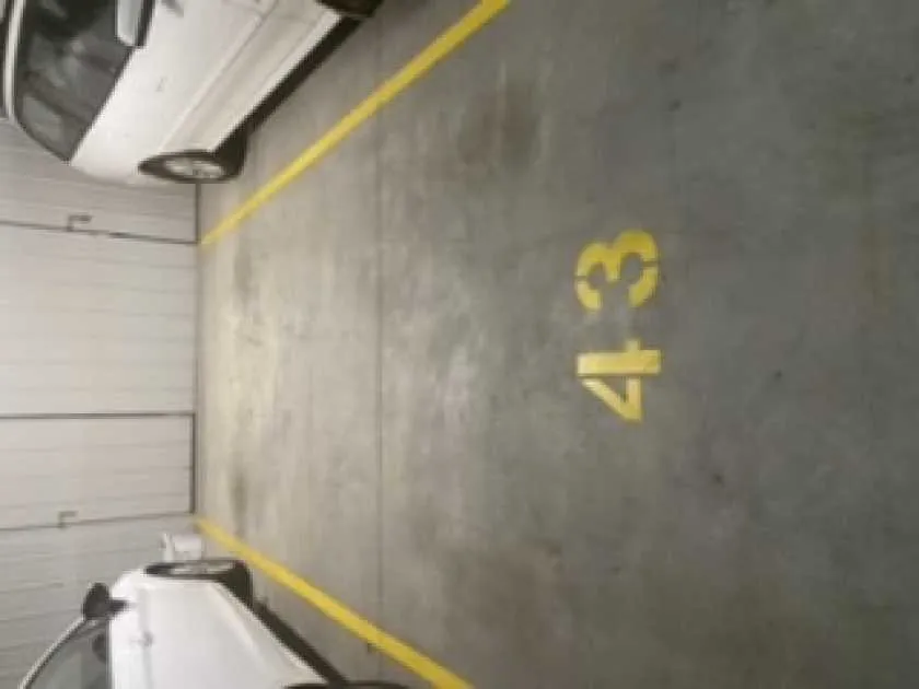 Parking For Rent - Barton Carpark Parking For Rent - Barton Carpark