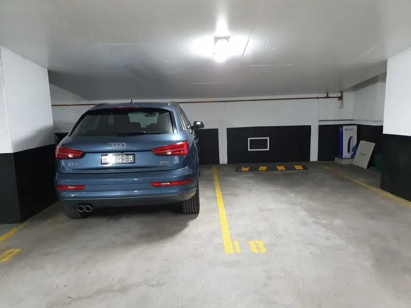 Parking For Rent - Basement Parking Near Mascot Station Parking For Rent - Basement Parking Near Mascot Station