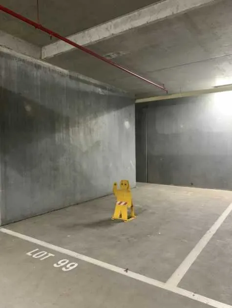 Parking For Rent - Bedford Street, North Melbourne Parking For Rent - Bedford Street, North Melbourne