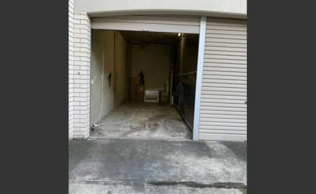 Parking For Rent - Bondi Junction - Secure Lock Up Garage Near Westfield Parking For Rent - Bondi Junction - Secure Lock Up Garage Near Westfield