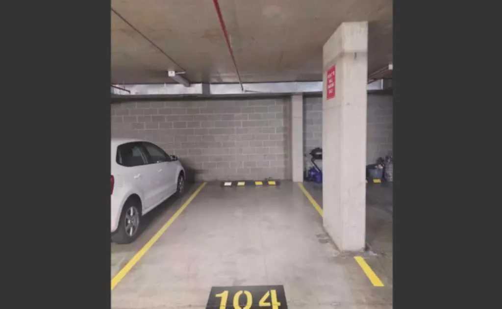 Parking For Rent - Bondi - Secure Underground Parking Near Bus Stops Parking For Rent - Bondi - Secure Underground Parking Near Bus Stops
