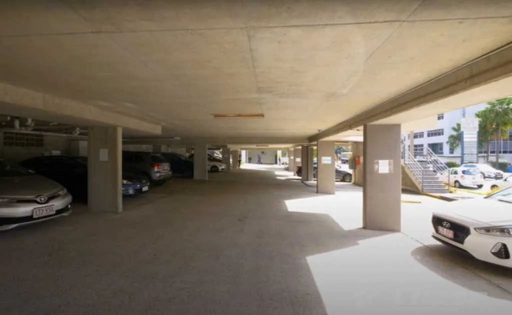 Parking For Rent - Bowen Hills - Multiple Reserved Indoor Parking Available Near Rbwh Parking For Rent - Bowen Hills - Multiple Reserved Indoor Parking Available Near Rbwh