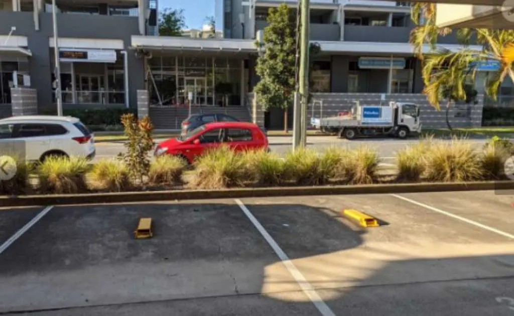 Parking For Rent - Bowen Hills - Multiple Reserved Outdoor Parking Available Near Rbwh Parking For Rent - Bowen Hills - Multiple Reserved Outdoor Parking Available Near Rbwh