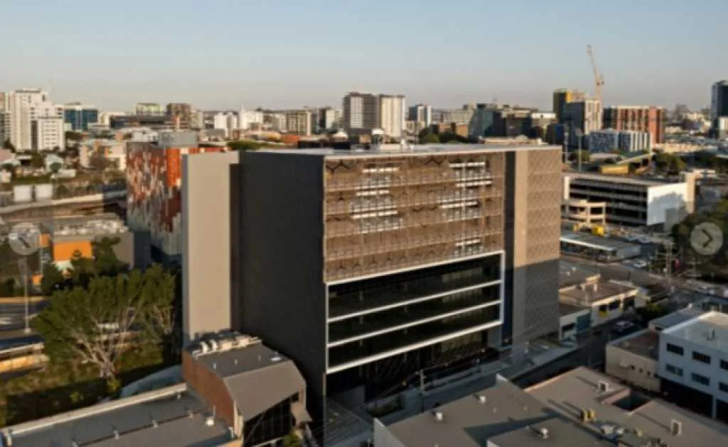 Parking Spaces For Rent - Bowen Hills - Secure Undercover Parking Near Rbwh - Up To 300 Spaces Available! Parking Spaces For Rent - Bowen Hills - Secure Undercover Parking Near Rbwh - Up To 300 Spaces Available!