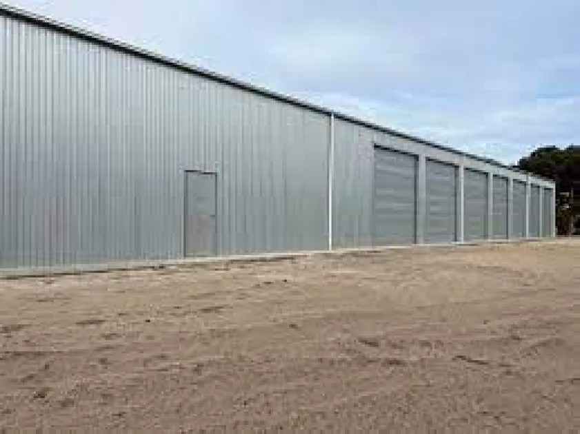 Parking For Rent - Brand New Storage Sheds For Rent Parking For Rent - Brand New Storage Sheds For Rent