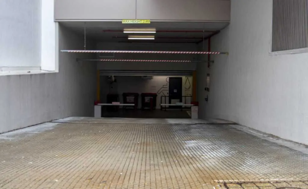 Parking For Rent - Brisbane City - Unreserved Parking Near Central Station Parking For Rent - Brisbane City - Unreserved Parking Near Central Station