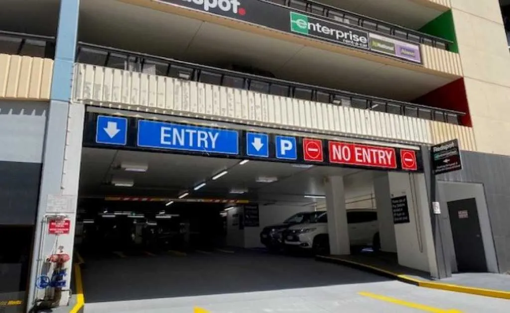 Parking For Rent - Brisbane City - Unreserved Parking Near The Myer Centre Parking For Rent - Brisbane City - Unreserved Parking Near The Myer Centre