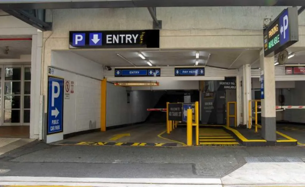 Parking For Rent - Brisbane City - Unreserved Parking Near Roma Street Station Parking For Rent - Brisbane City - Unreserved Parking Near Roma Street Station