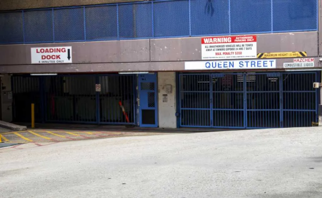 Parking For Rent - Brisbane City - Unreserved Parking Near St Johns Cathedral Parking For Rent - Brisbane City - Unreserved Parking Near St Johns Cathedral