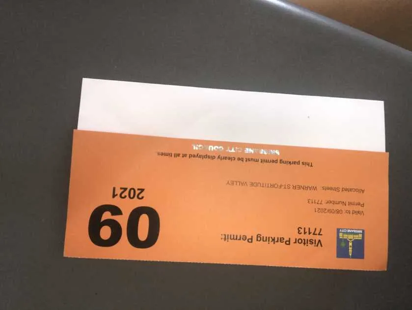 Parking For Rent - Brisbane City Warner Street Parking Parking For Rent - Brisbane City Warner Street Parking