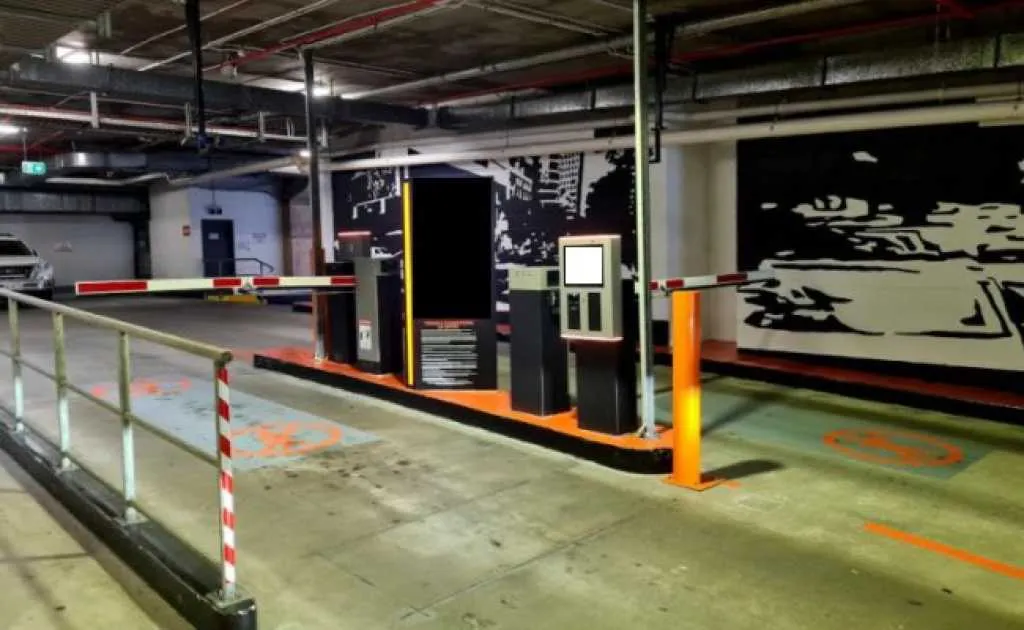 Parking For Rent - Brisbane - Secured Unreserved Parking Space In Cbd