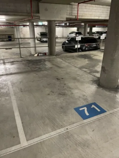 Parking For Rent - Brisbane Spring Hill Car Park 24/7, Undercover & Secure Parking For Rent - Brisbane Spring Hill Car Park 24/7, Undercover & Secure