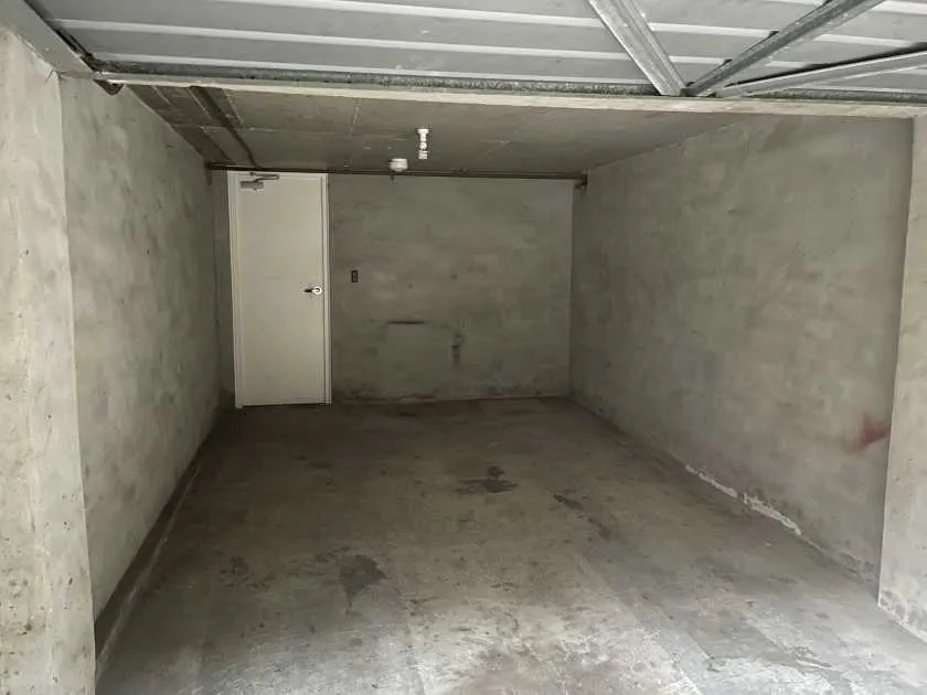 Parking For Rent - Cammeray - Secure 24/7 Access Lock Up Garage Parking Only Parking For Rent - Cammeray - Secure 24/7 Access Lock Up Garage Parking Only
