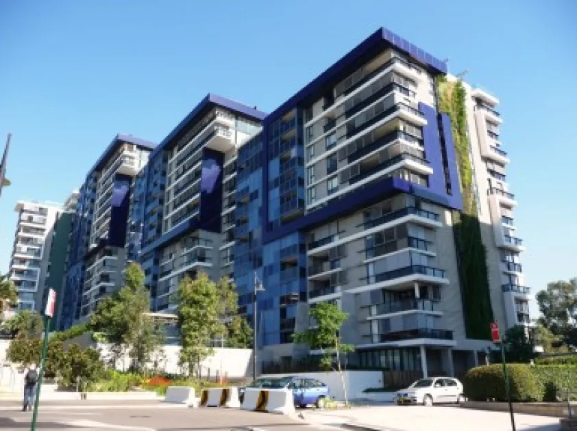 Parking For Rent - Camperdown Car Park, Gym, Pool, Storage  Parking For Rent - Camperdown Car Park, Gym, Pool, Storage