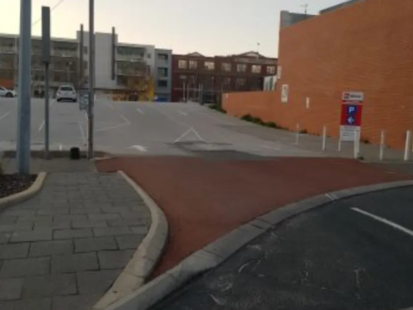 Parking For Rent - Cantonment St Fremantle Car Park Parking For Rent - Cantonment St Fremantle Car Park