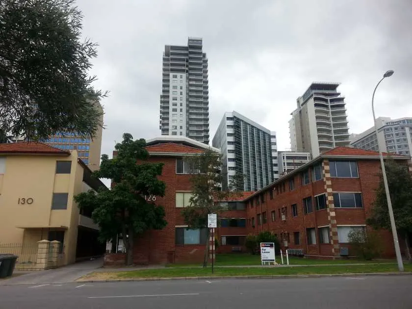 Parking For Rent - Car Bay For Rent