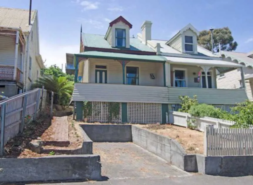 Parking For Rent - Car Park 10 Minute Walk To Hobart City.