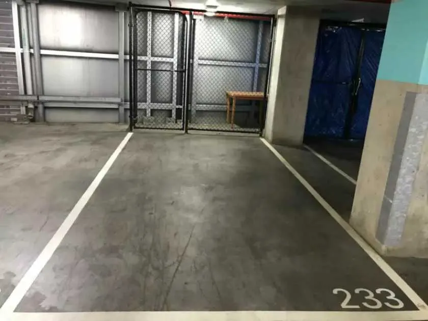 Parking For Rent - Car Park Available In Docklands, Harbour Esplanade Parking For Rent - Car Park Available In Docklands, Harbour Esplanade