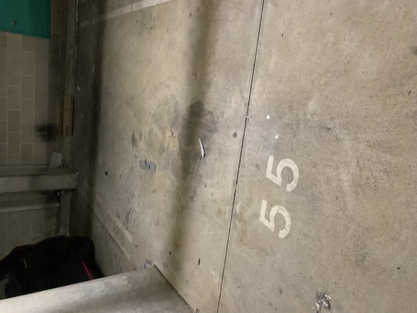 Car Park available for rent, 65 shaftesbury road, Burwood 