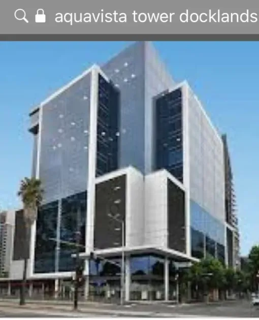 Parking For Rent - Car Park For Residential Use In Dockland Parking For Rent - Car Park For Residential Use In Dockland