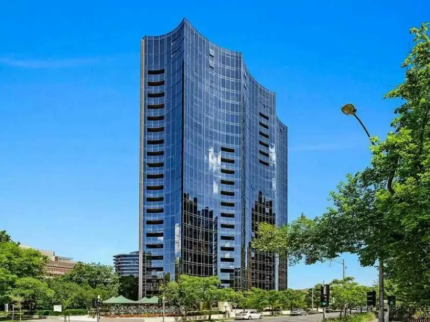 Parking For Rent - Car Park. Safe. 454 St Kilda Rd X Arthur St. X Queens La, Melb. 3004 Parking For Rent - Car Park. Safe. 454 St Kilda Rd X Arthur St. X Queens La, Melb. 3004