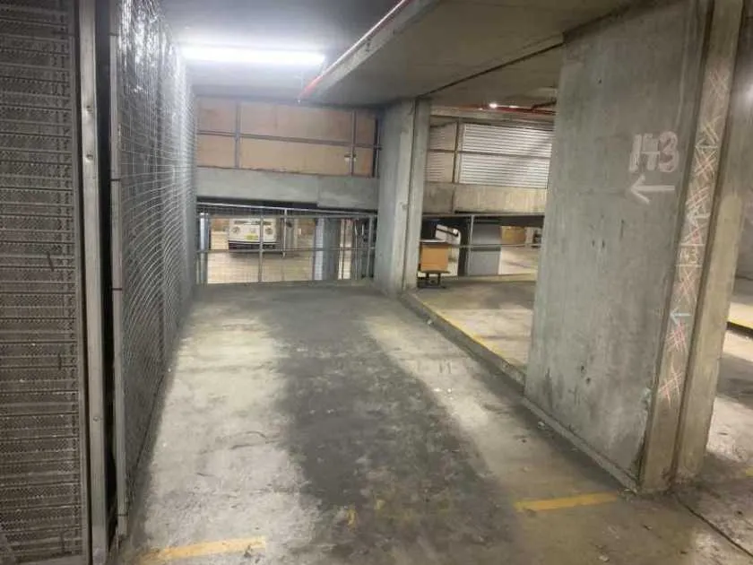 Car Park Space For Leasing